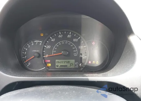 2015 Mitsubishi Mirage De из США, поврежденный, VIN ML32A3HJ1FH049161